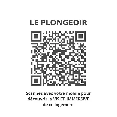 Le Plongeoir By Cocoonr * Saint-Malo