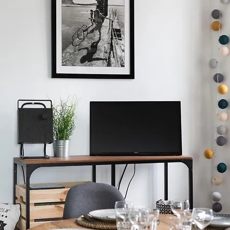 Le Plongeoir By Cocoonr *